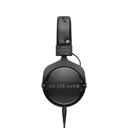 หูฟังสตูดิโอแบบครอบ Beyerdynamic DT 770 PRO X Limited Edition_2